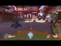 Overwatch Detonando tudo de Bastion + R7360 - Intel Quad