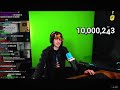 Kreekcraft hits 10M