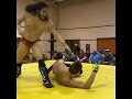 PCWA Fantastic Match Championship: Andy Harner VS Samuel Adams VS Stevie Shields