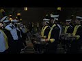 Michigan Marching Band - Wisconsin Post Game - 10/1/2016