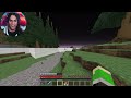 PRISON ESCAPE COPS vs ROBBERS #funny #minecraft