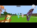 PvP tournament in this lifesteal SMP (Clutch SMP) Day 4