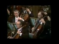 Berlioz Symphonie Fantastique   5th Mvt    Leonard Bernstein