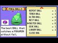 HOW TO CATCH ALL LEGENDARIES IN POKEMON EMERALD,RUBY AND SAPPHIRE VERSION PART 1