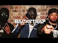 [FREE] Digga D x Booter Bee Dark Drill Type Beat - “BACKSTRAP