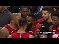 Full Game Recap: Rockets vs Warriors | Overtime Thriller In Oracle