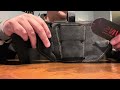 VNSH holster review