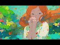 [playlist🎧] Summer relaxing music🍃Gentle piano, studying, reading