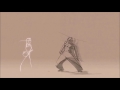THE DANCE - Animations by Ryan Woodward and Glen Keane, Music by Georg Wagner