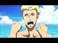 Ryuji sakamato compilation - persona 5 the animation (dub)