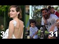 Emma Watson VS Lionel Messi Transformation ★ From Baby To 2024