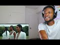 STORMZY BACK BLICKIN AT EVERYONE! | STORMZY - MEL MADE ME DO IT (REACTION)