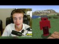 I Made Every Mob Talk in Minecraft