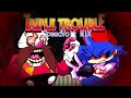 Triple Trouble [SPEEDVOLT MIX] - Vs. Sonic.EXE UST