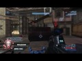 Halo 3: BRs Inc Astro Mythic Series 2010: Round 2, Match 1 (Part 1)