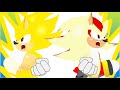 Sonic: Dark Mirrors Part 1 (Sticknodes animation)