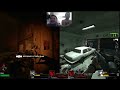 Left 4 Dead Multiplayer Split Screen