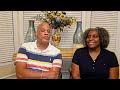 Let's Talk!!  with Bishop Troy and Lady Latisha Carter