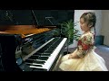Amy Chen plays Dance of the Spiders by Brown