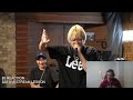 VOCODAH REACTS TO: Hiss - The Jazzys (Live from the Evans)​