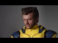 Hot Toys Wolverine Deadpool 3 - Figure Preview Episode 300