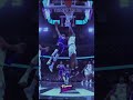 Giannis eurostep dunk