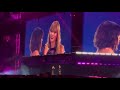 Taylor Swift and Selena Gomez - Hands To Myself (reputation Stadium Tour Live)