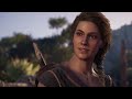 Assassin's Creed Odyssey - Part 1 - Welcome to Greece!