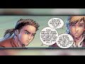 Anakin's Depressing Childhood at the Jedi Temple [Legends] - Star Wars Explained