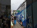 Om Telolet Om || Telolet Basuri Bus Tunggal Jaya & Bayem Trans