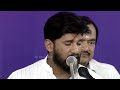 Legend K J Yesudas Live 173rd Thyagaraja Aradhana - NagumOmu GanalEni - Rag Aabheri