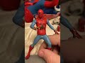 Rare Spider-Man items I have