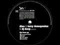Dino & Terry Demopoulos & Dj Deep - No More Tears