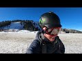 First Backcountry Ski Adventure of the Season!! (Berthoud Pass)