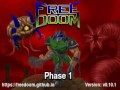 Freedoom 0.10.1 Phase 1 - E1M1 OST