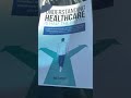Understanding Healthcare Is Half The Battle (Book) A Step By Step Guide To Navigating Healthcare