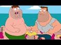 Funny Family Guy ERRORS You MISSED...