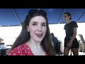 Seaside Charm: Solo Female Traveler Visits Rockport, MASSACHUSETTS! | Rockport MA Travel Vlog