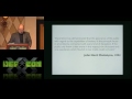 DEF CON 20 - The Art Of The Con - By Paul Wilson