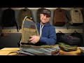 GORUCK Heritage GR2 // They DID IT! // Plus a Heritage color rundown