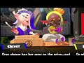 Funny Moments and Details You MISSED in Splatoon 3! (EP 3)