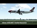 10 Minutes of Weekly aviation 2023 I YVR