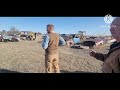 100 Classic Cars HIDDEN AWAY In Colorado! 1940s to 70s trucks, tractors & more!