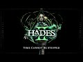 Hades II Music - Time Cannot Be Stopped - (Unfortunately) Extended by Shadow's Wrath