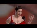 70th Emmy Awards: Rachel Brosnahan Wins For Outstanding Lead Actress In A Comedy Series