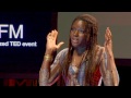 TEDxUFM: Magatte Wade -  Disruptive Brands as Cultural Innovation