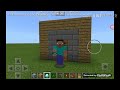 Minecraft in a Nutshell but it's Reanimated using Minecraft