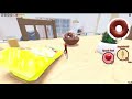 Roblox - HOW TO GET ALL 54 FOOD SKINS in Secret Staycation ( ROBLOX Secret Staycation )