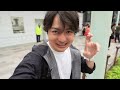Tokyo's Largest Underground Street with Local Foods Department Yurakucho and Sushi Ep.492
