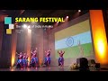 SARANG THE FESTIVAL OF INDIA IN KOREA 2013